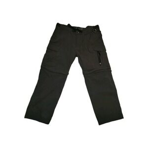 bc clothing convertible pants xxl‎
